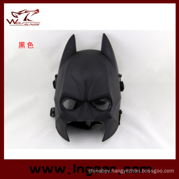 Popular Batman Halloween Mask Party Mask Cosplay Mask